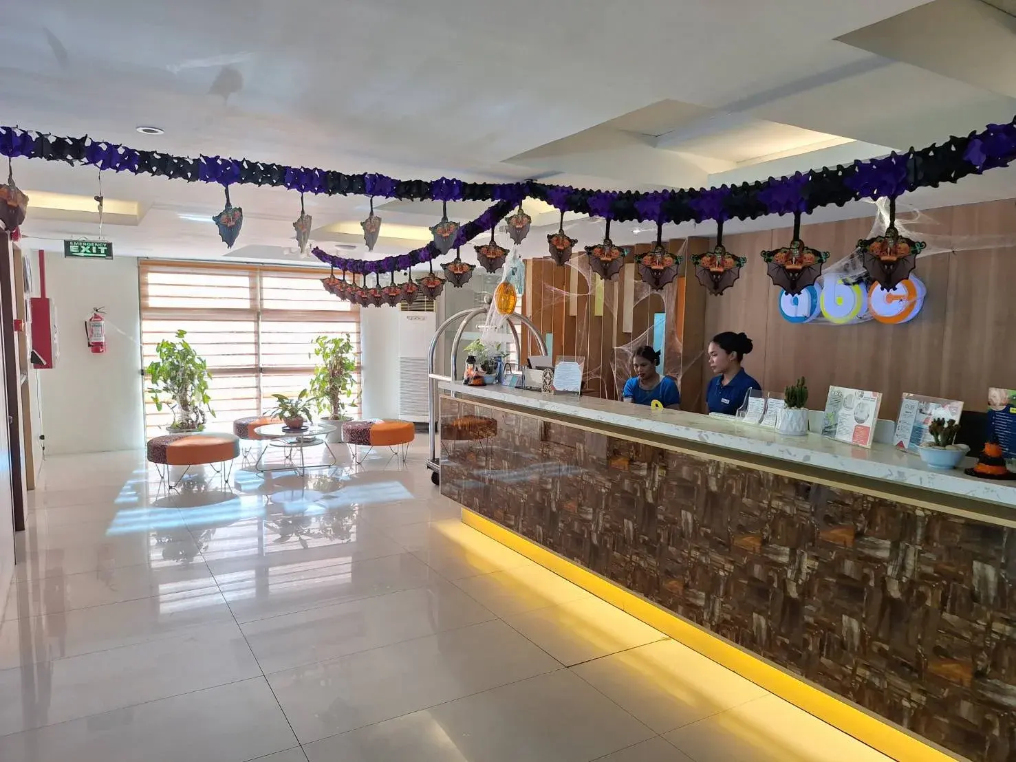 Imagen de la escuela CEGA