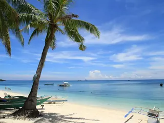 A view of Philippines