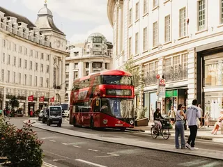 A view of United Kingdom