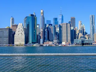 A view of United States